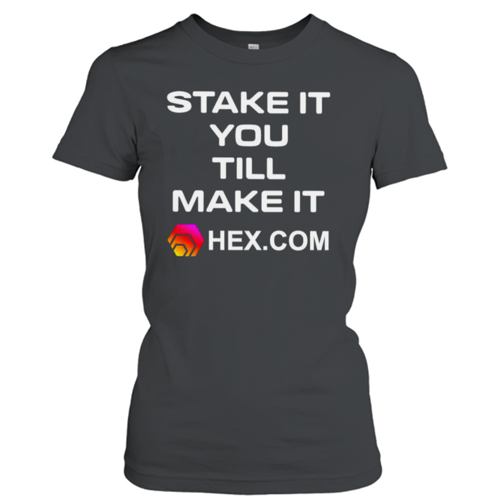 Ladies T-Shirt