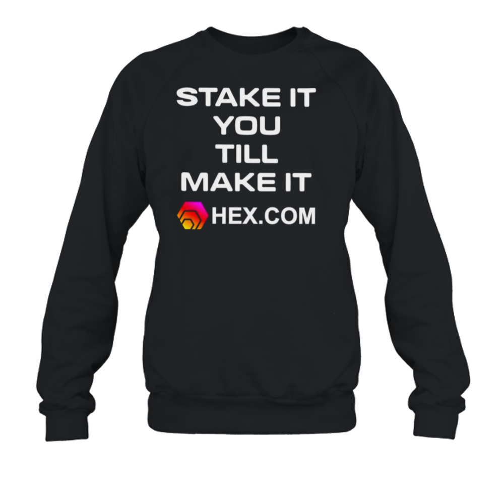 Crewneck Sweatshirt