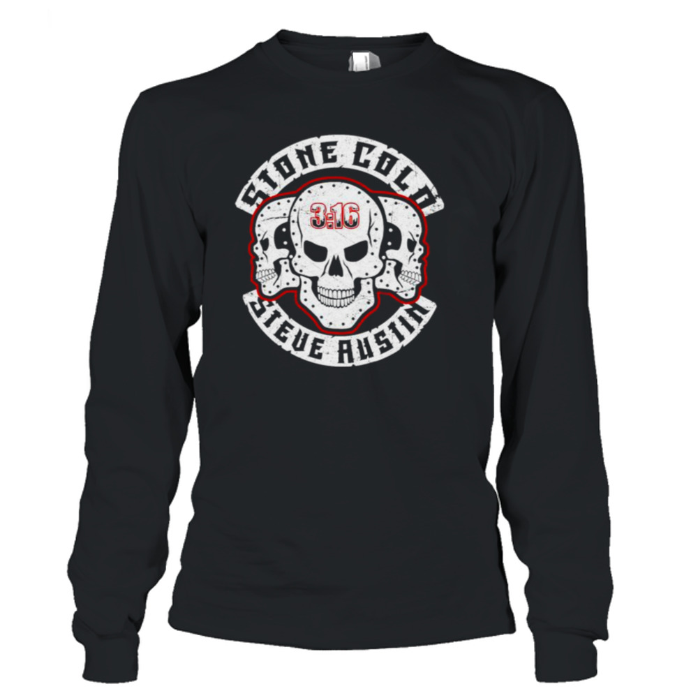 Long Sleeve T-Shirt