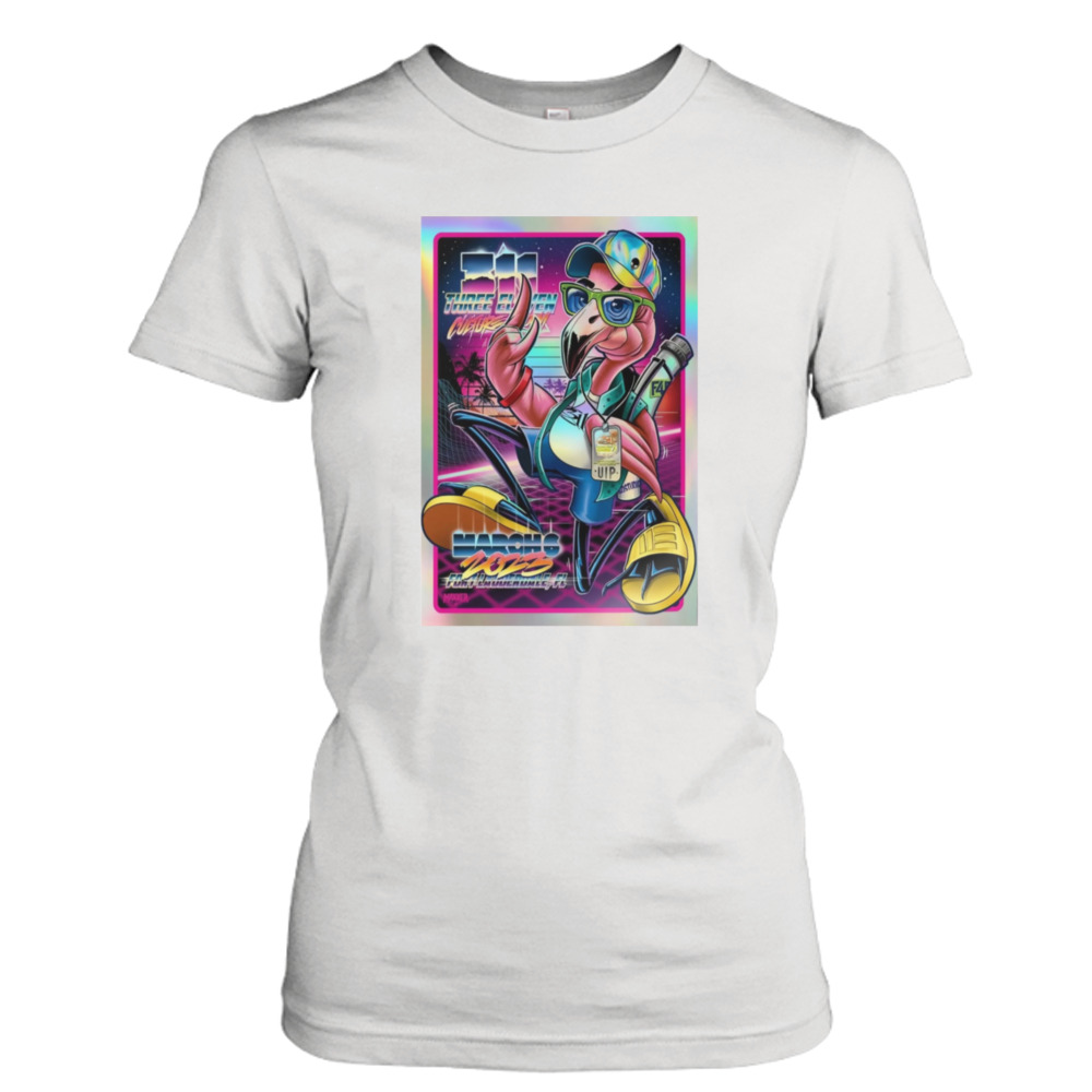Ladies Tee