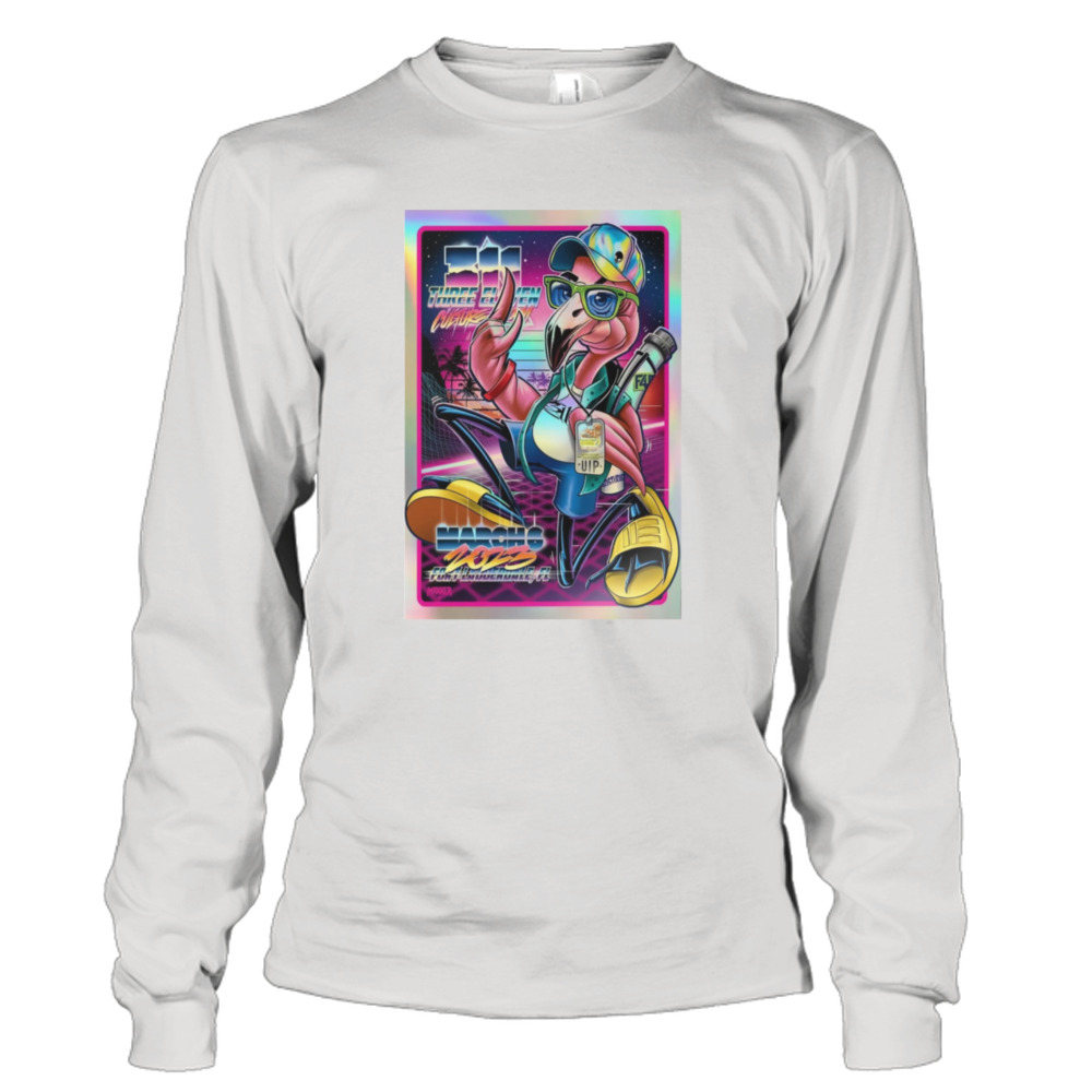 Long Sleeve Tee