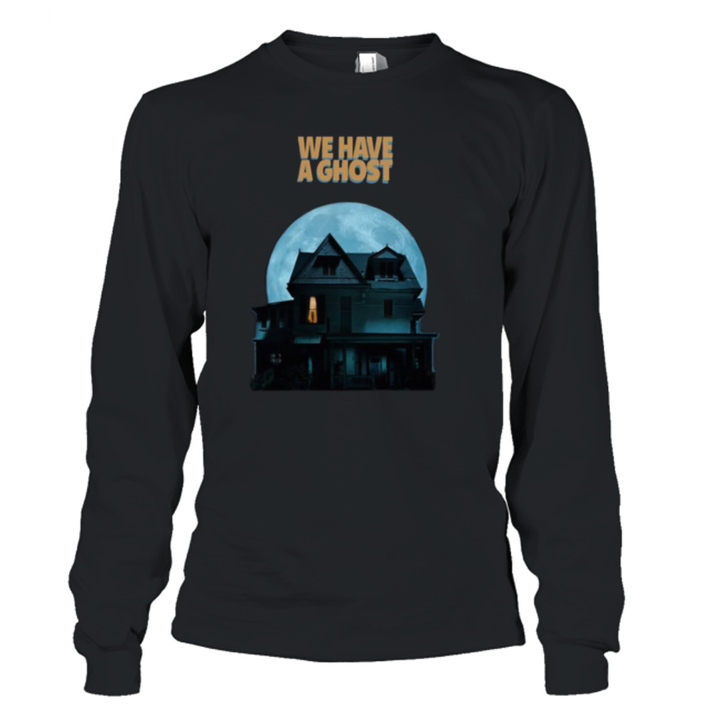 Long Sleeve T-Shirt