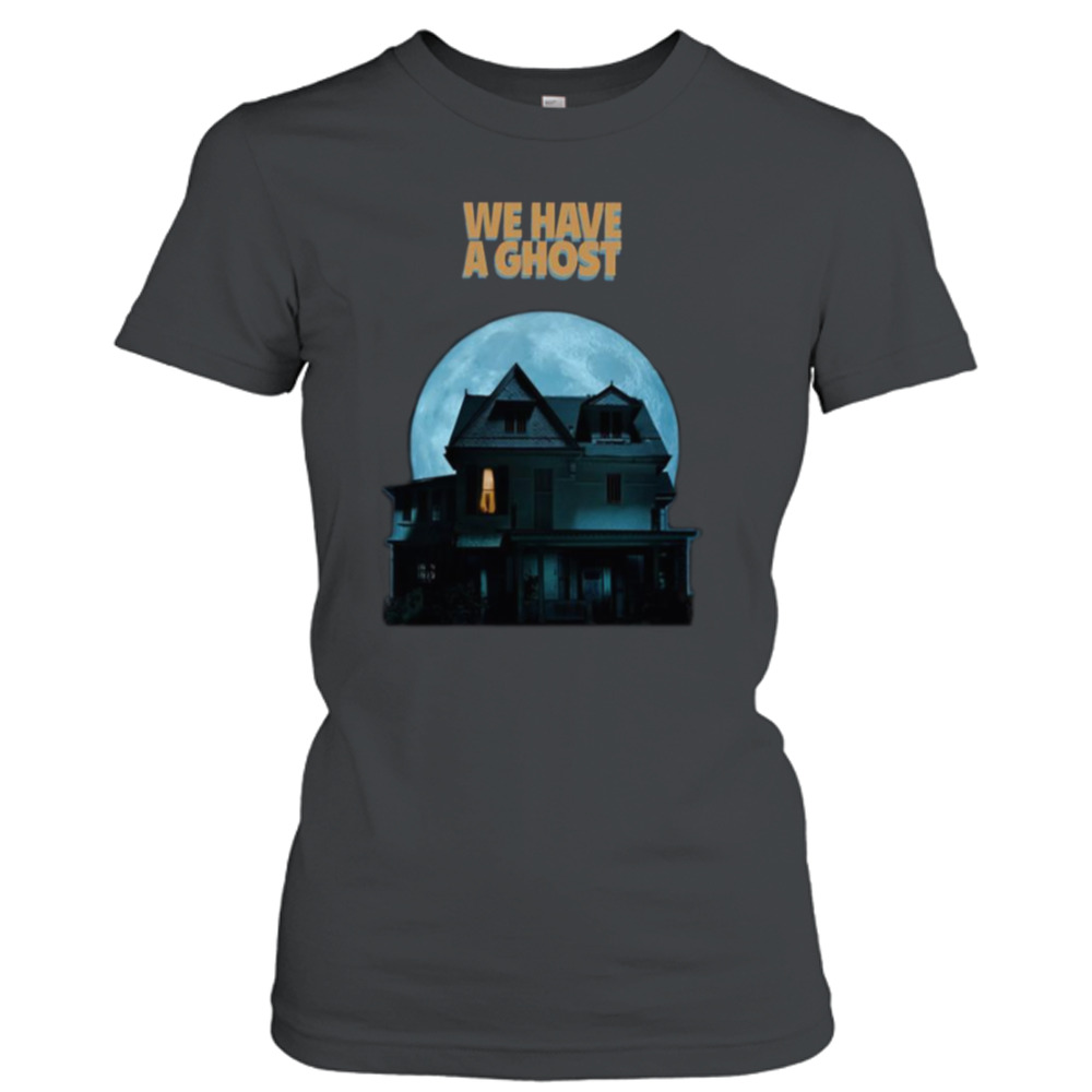 Ladies T-Shirt