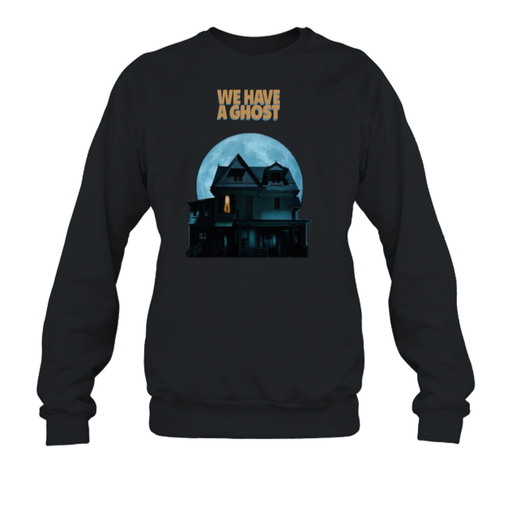 Crewneck Sweatshirt