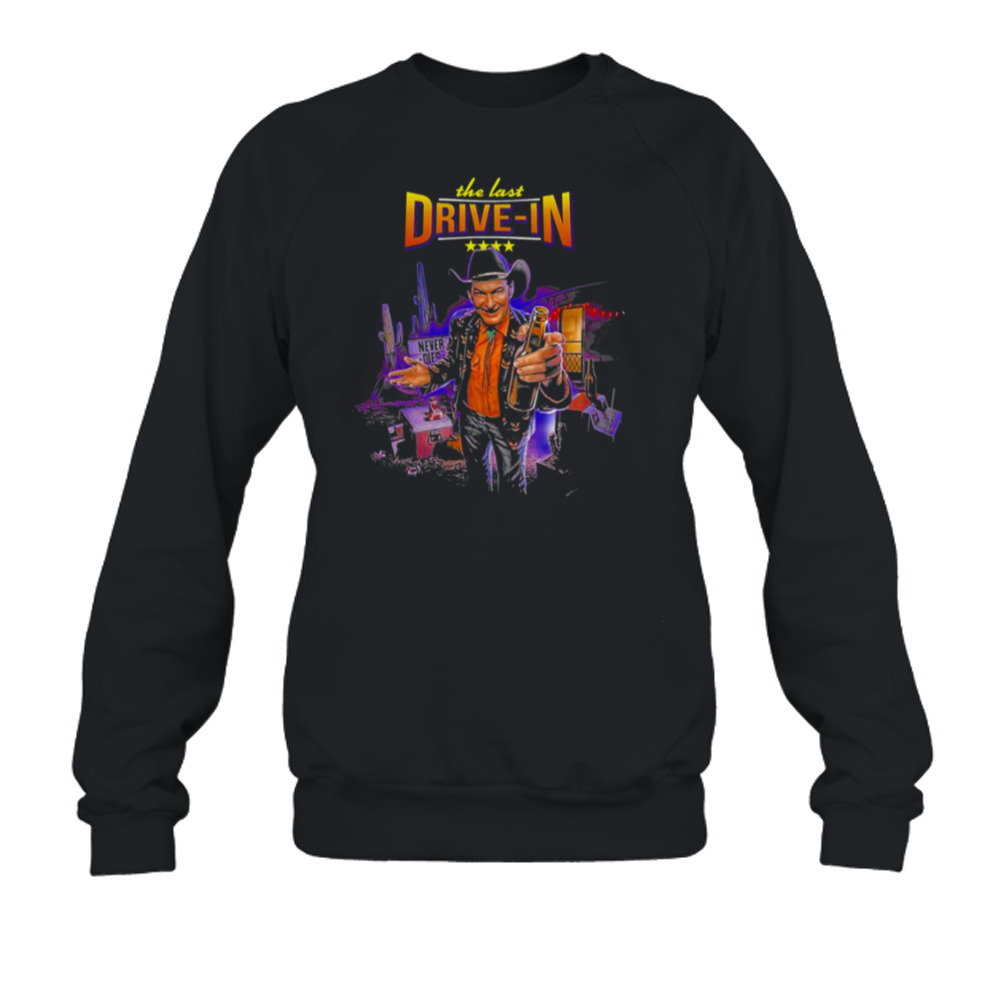 Crewneck Sweatshirt