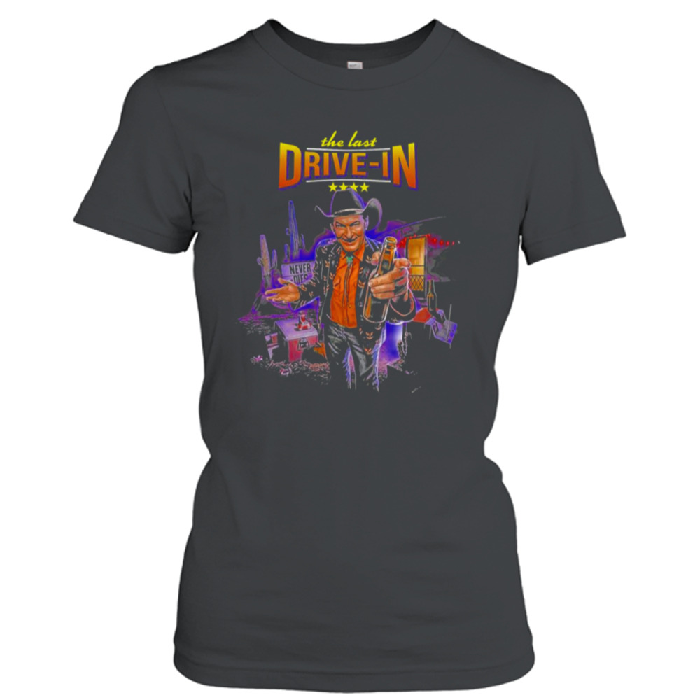 Ladies T-Shirt