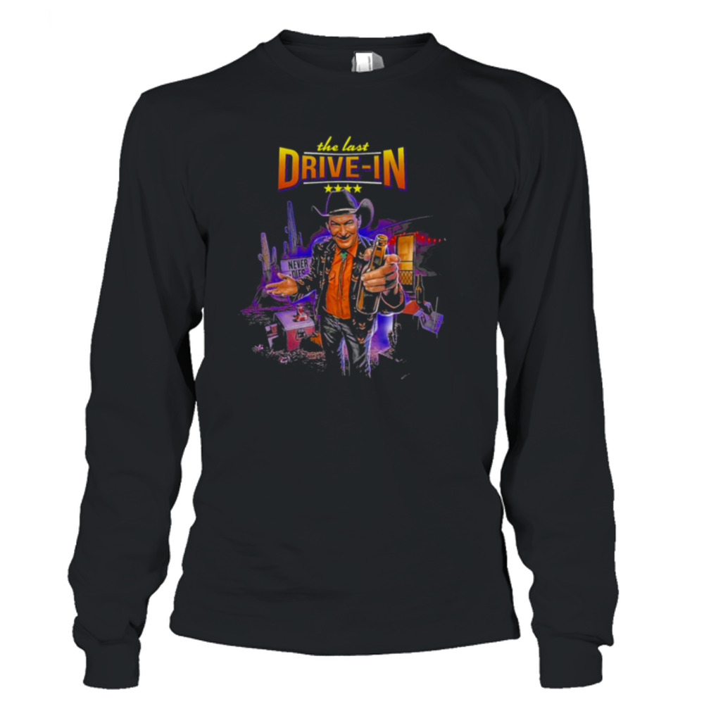 Long Sleeve T-Shirt