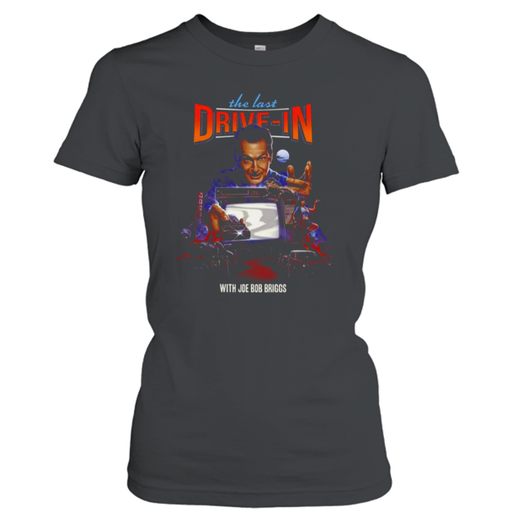 Ladies T-Shirt