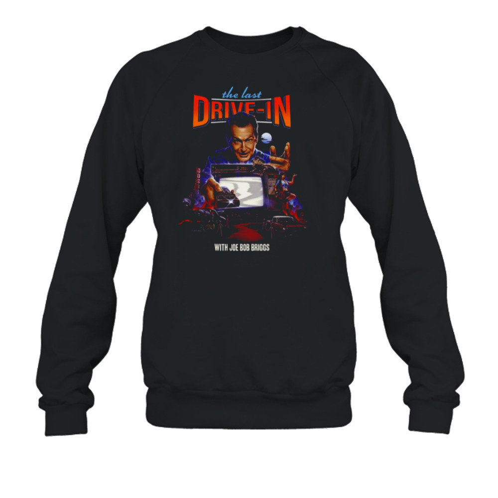 Crewneck Sweatshirt