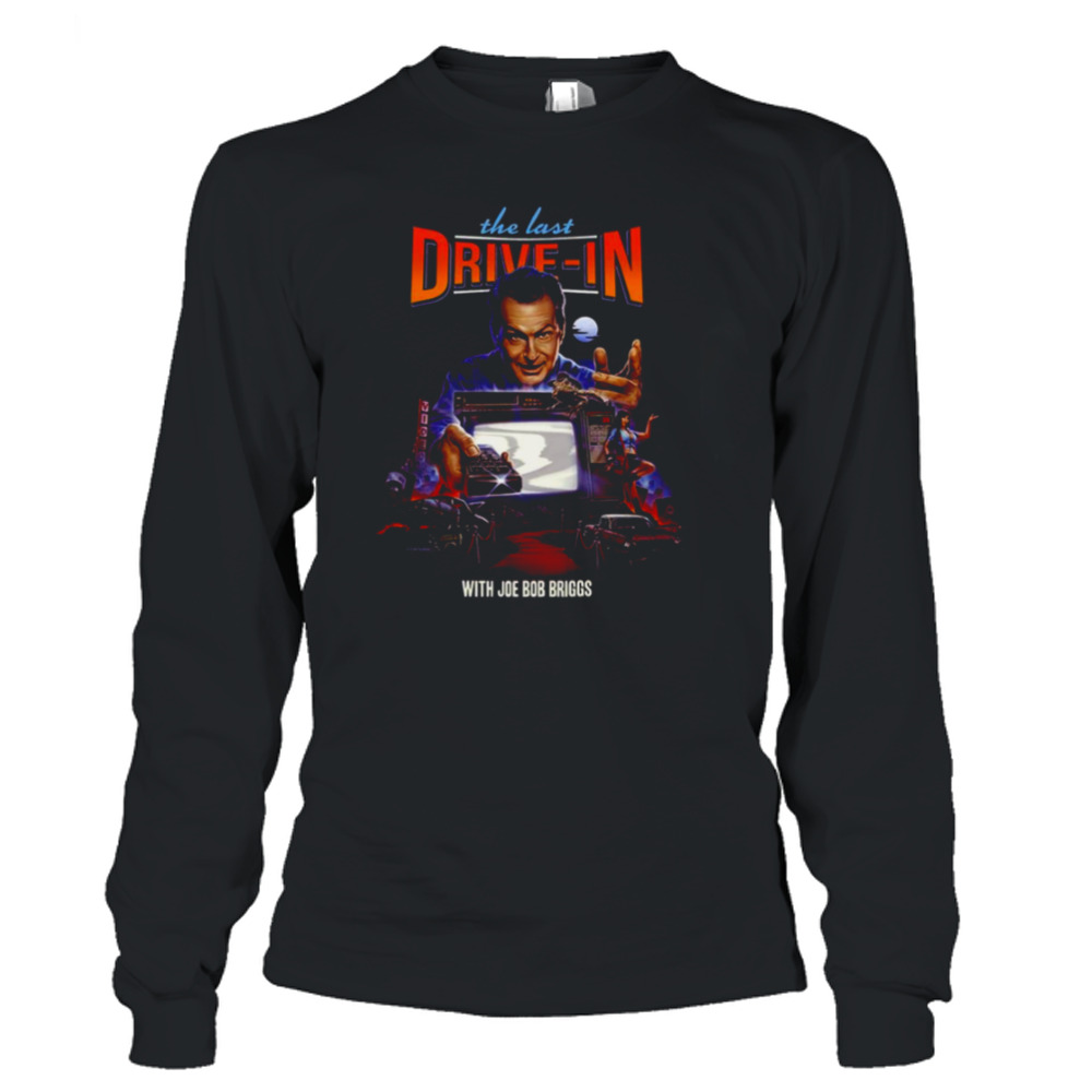 Long Sleeve T-Shirt