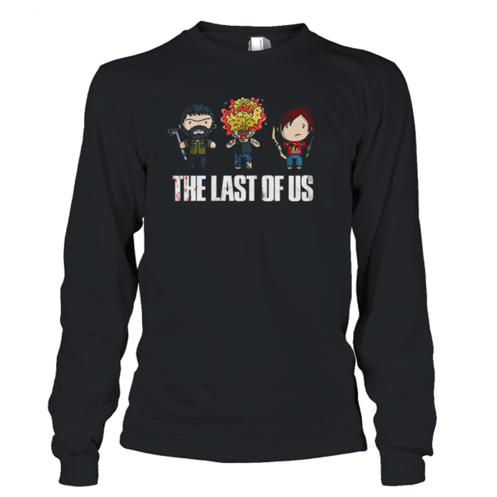 Long Sleeve T-Shirt