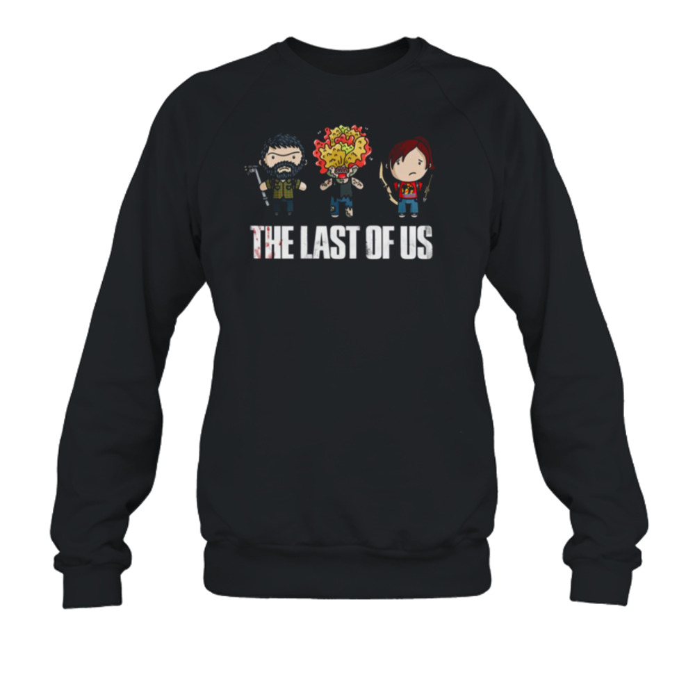 Crewneck Sweatshirt
