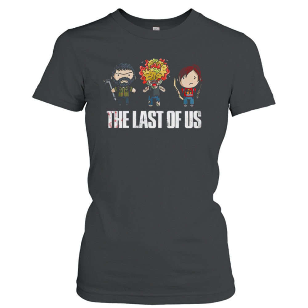 Ladies T-Shirt