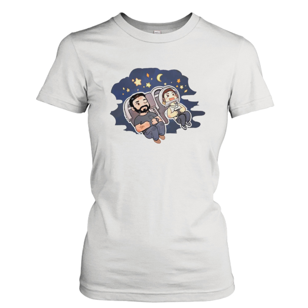 Ladies Tee