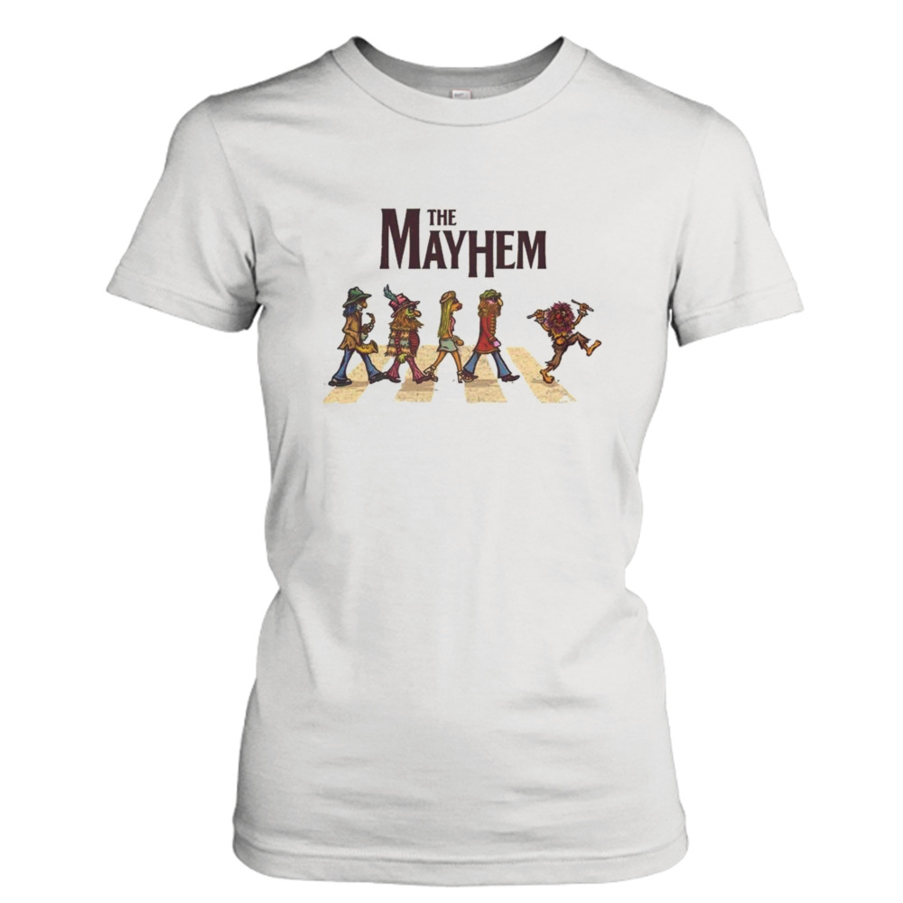 Ladies Tee