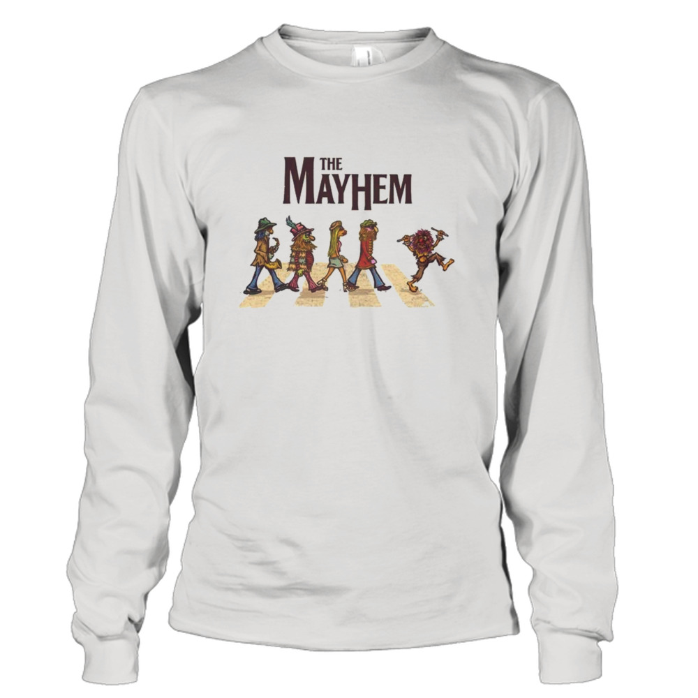 Long Sleeve Tee