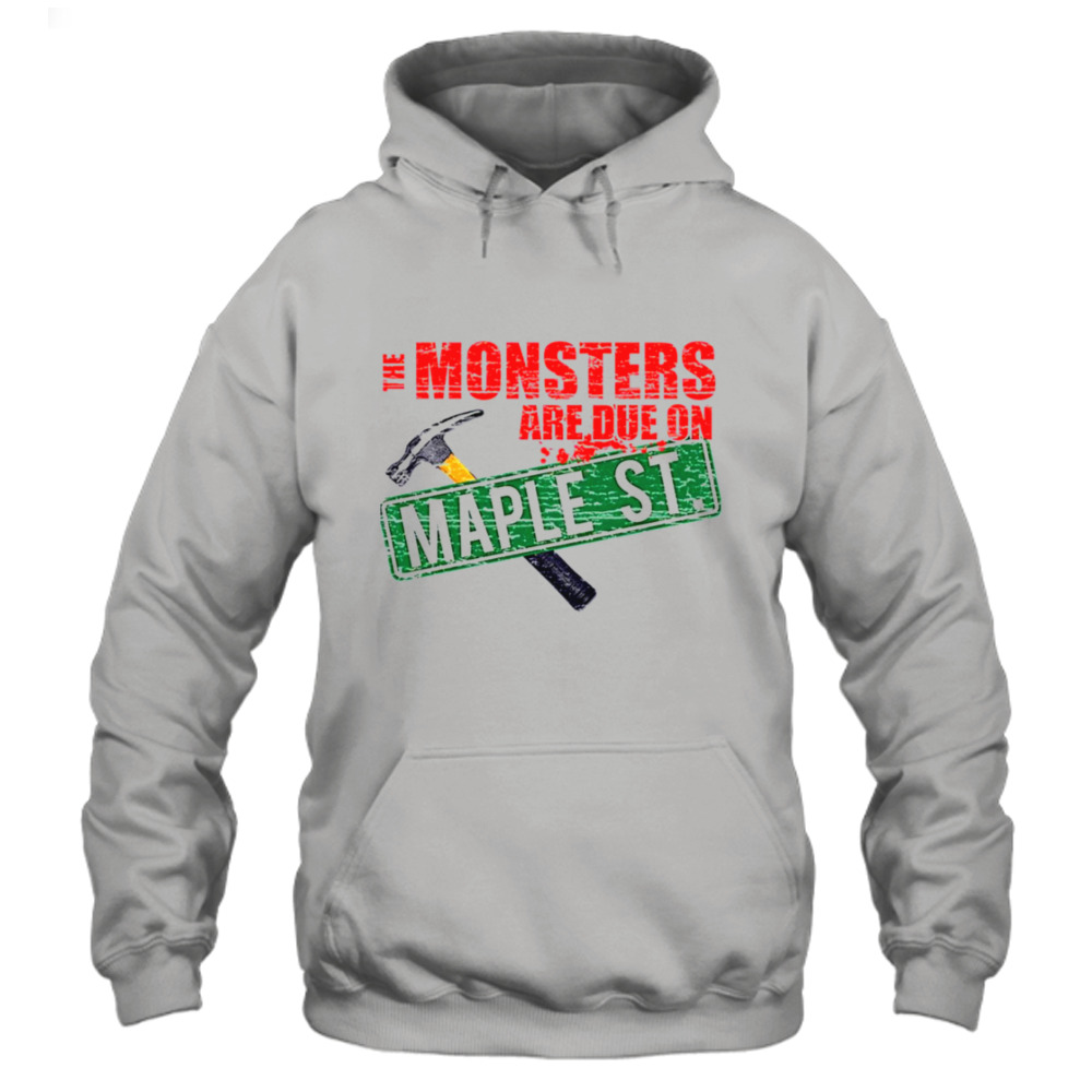 Hoodie
