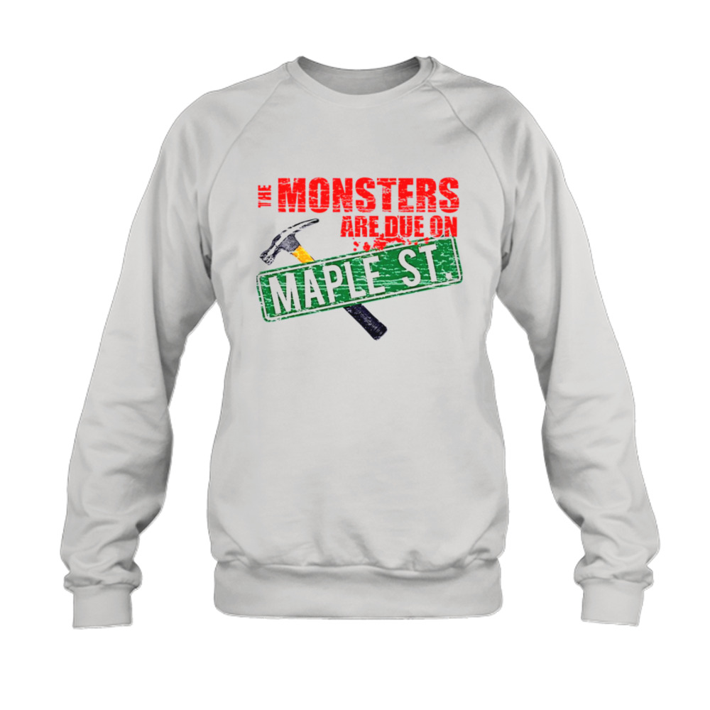 Sweatshirt