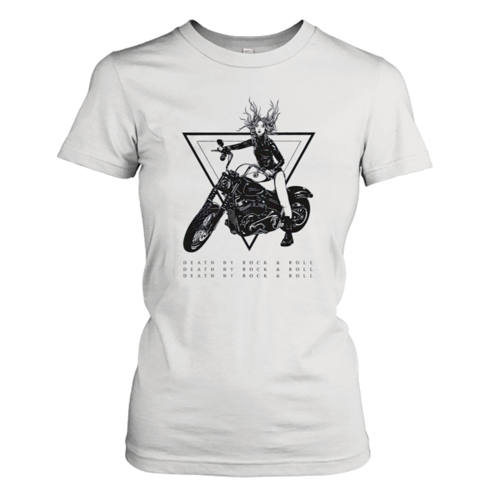 Ladies Tee