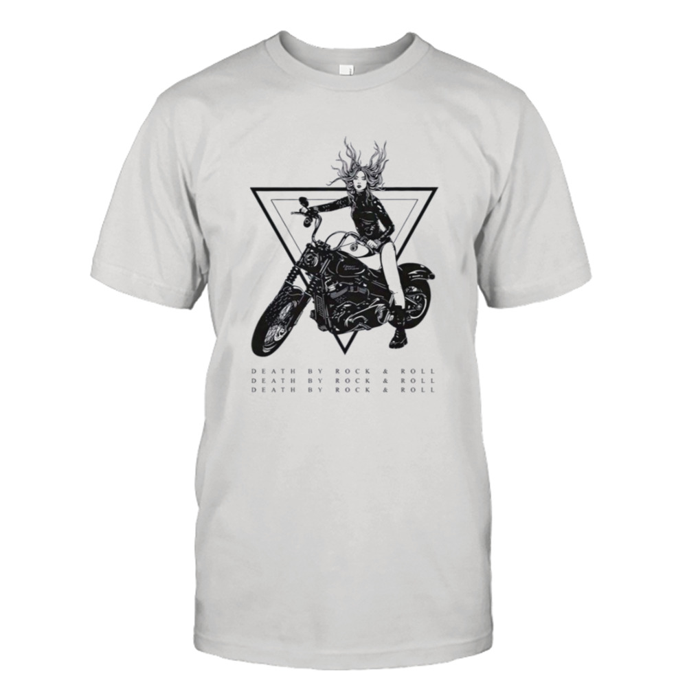 The Pretty Reckless Iconic shirt