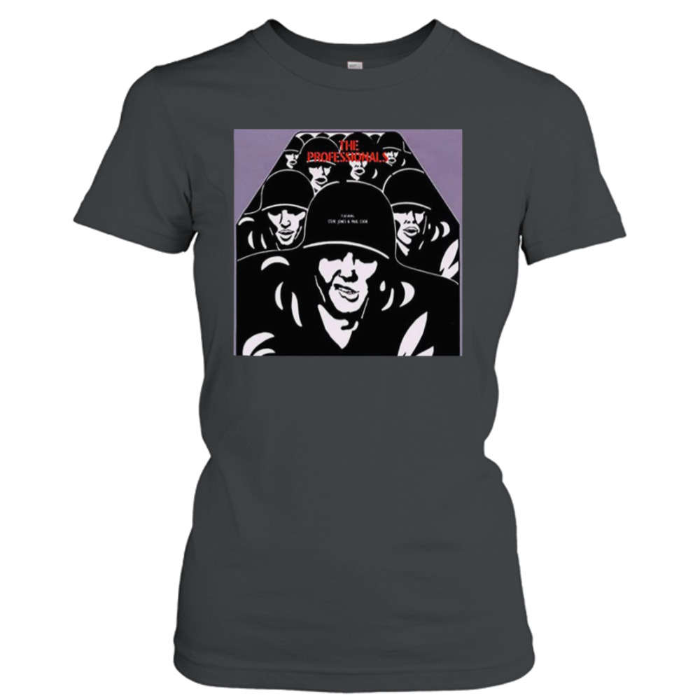 Ladies T-Shirt