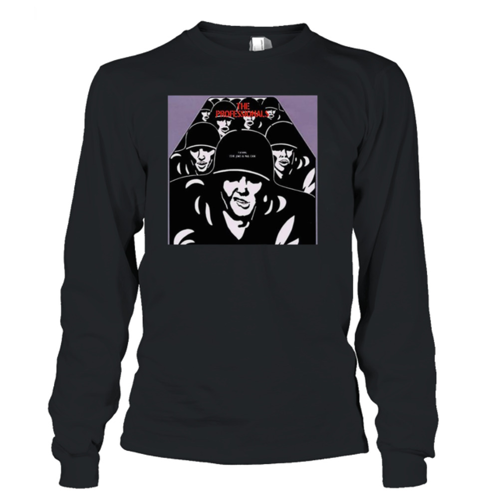 Long Sleeve T-Shirt