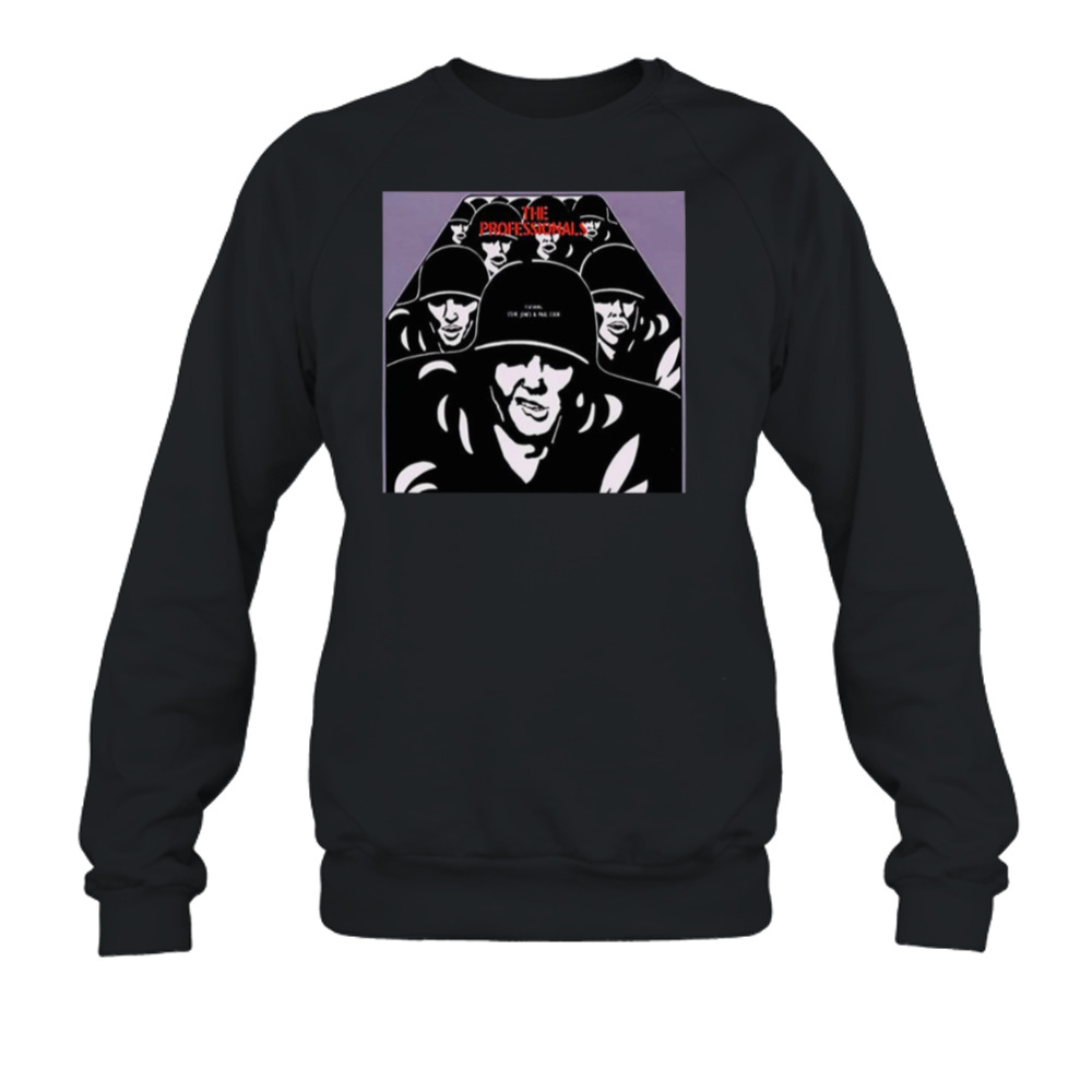 Crewneck Sweatshirt