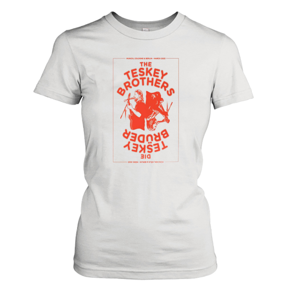 Ladies Tee