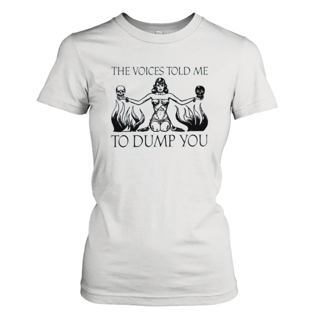 Ladies Tee