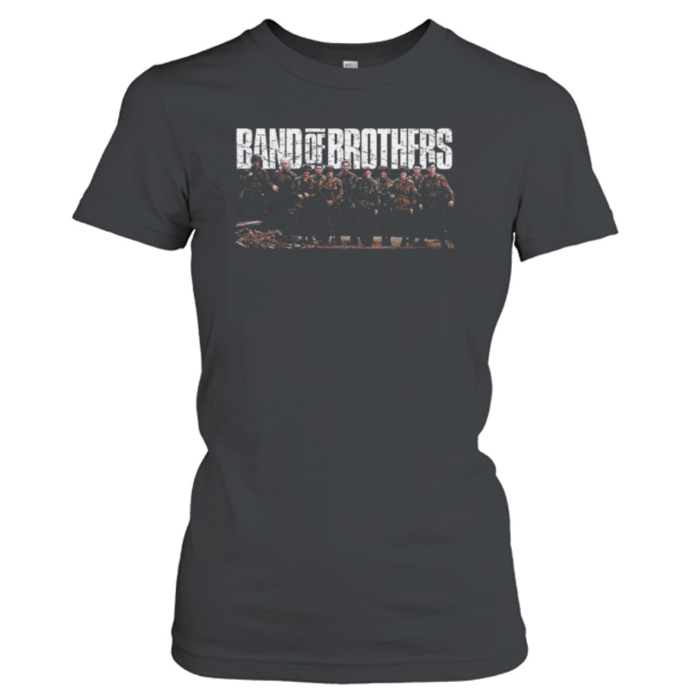 Ladies T-Shirt