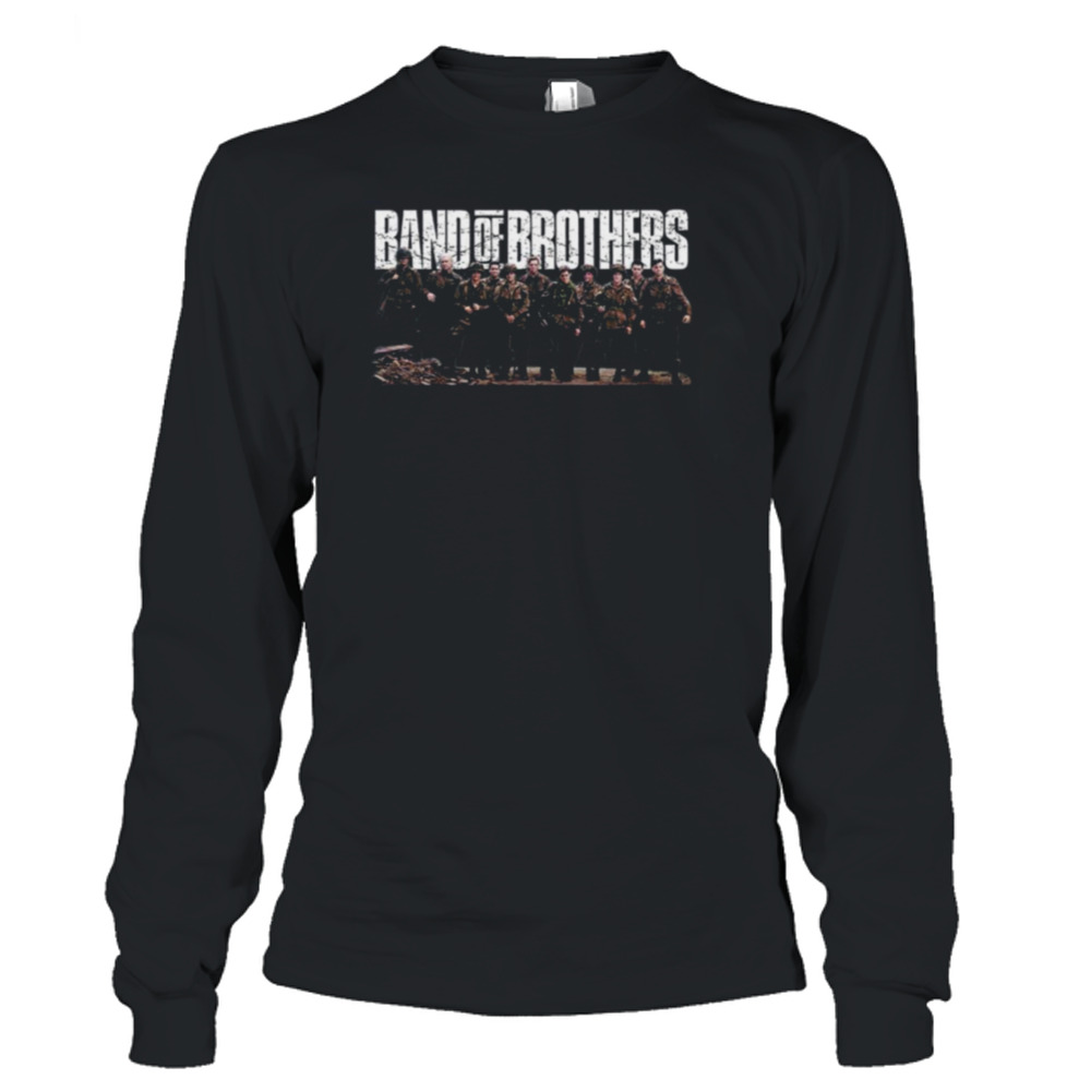 Long Sleeve T-Shirt