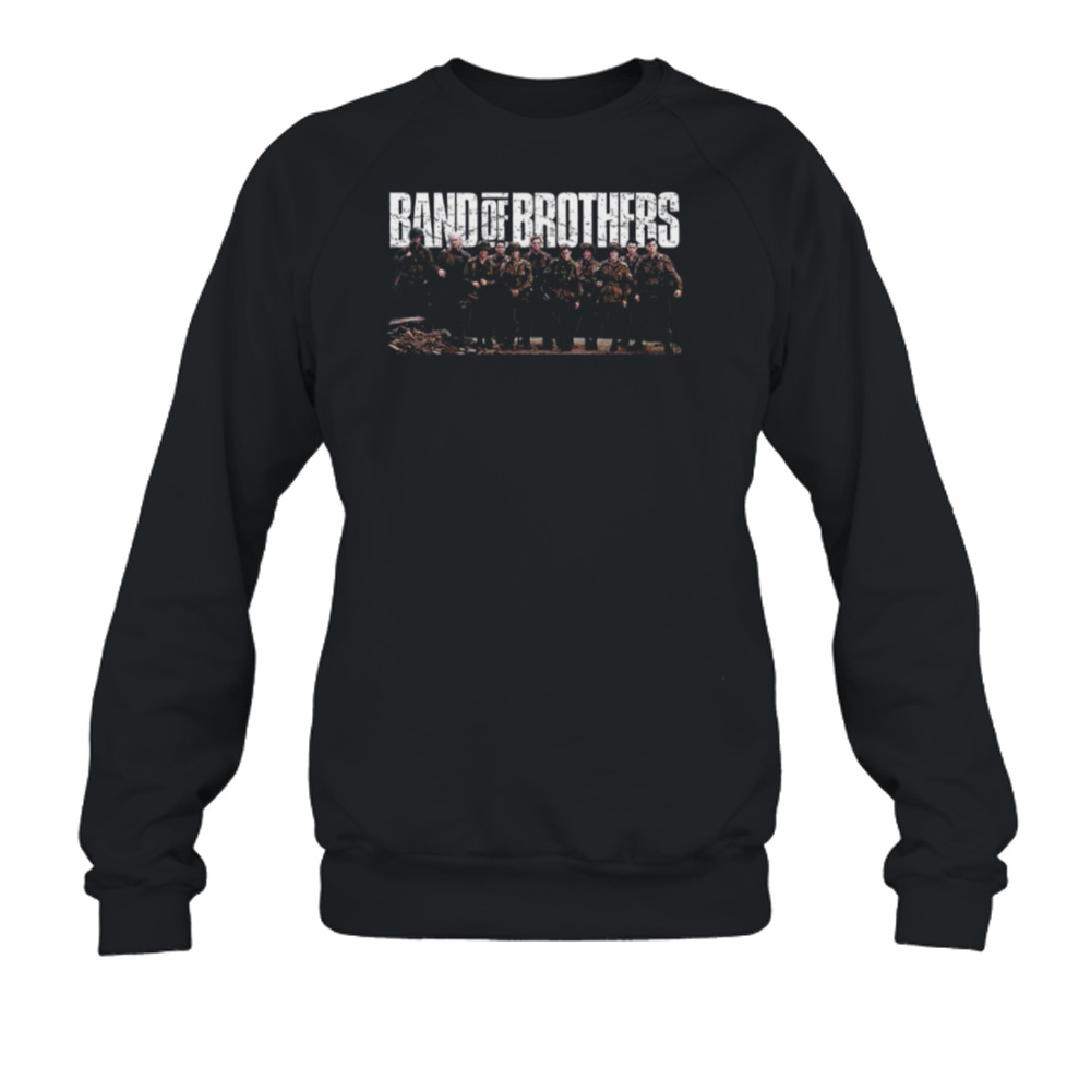 Crewneck Sweatshirt