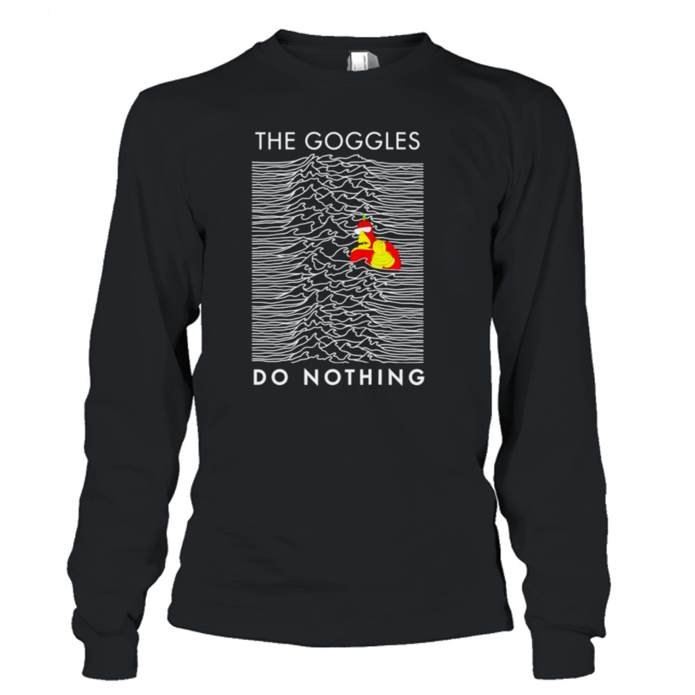 Long Sleeve T-Shirt