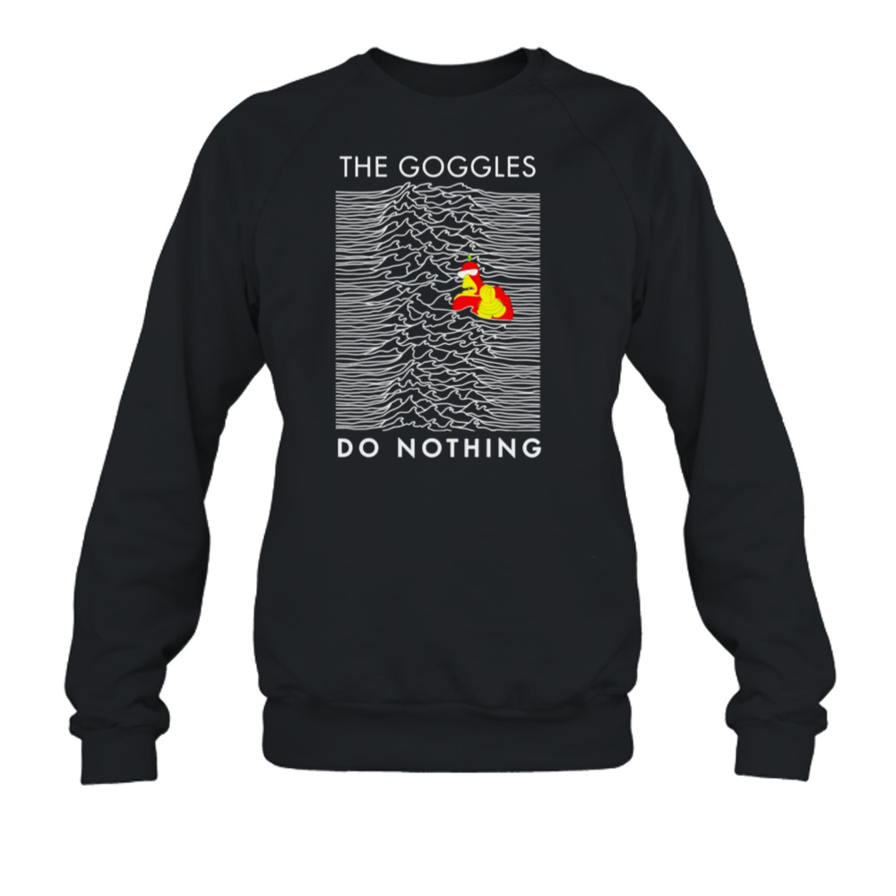Crewneck Sweatshirt