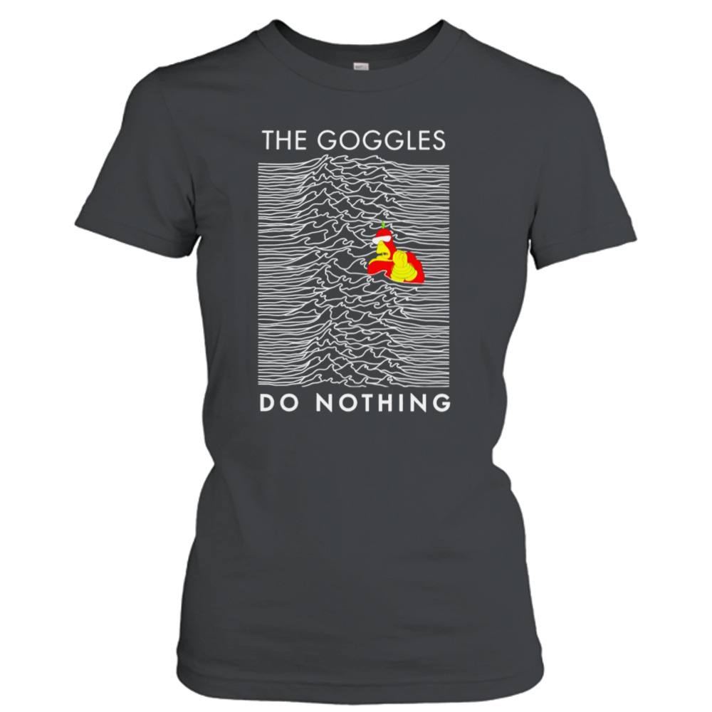 Ladies T-Shirt