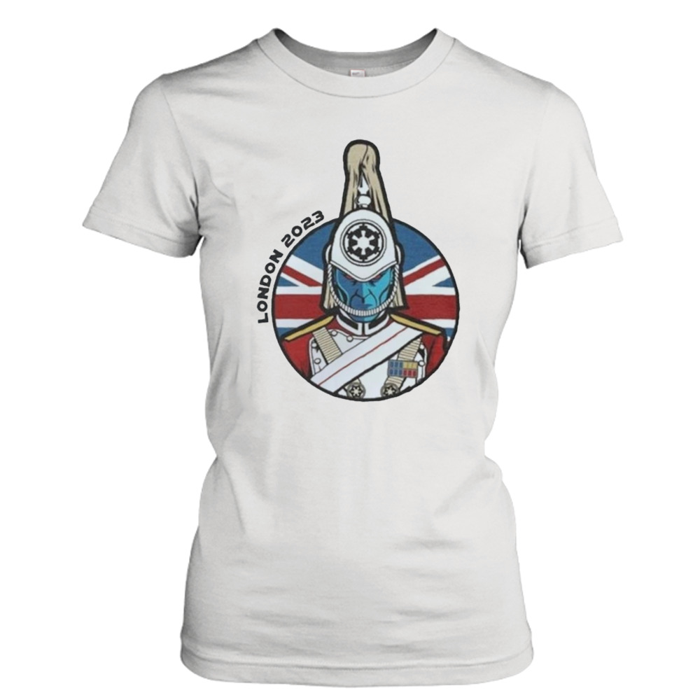 Ladies Tee