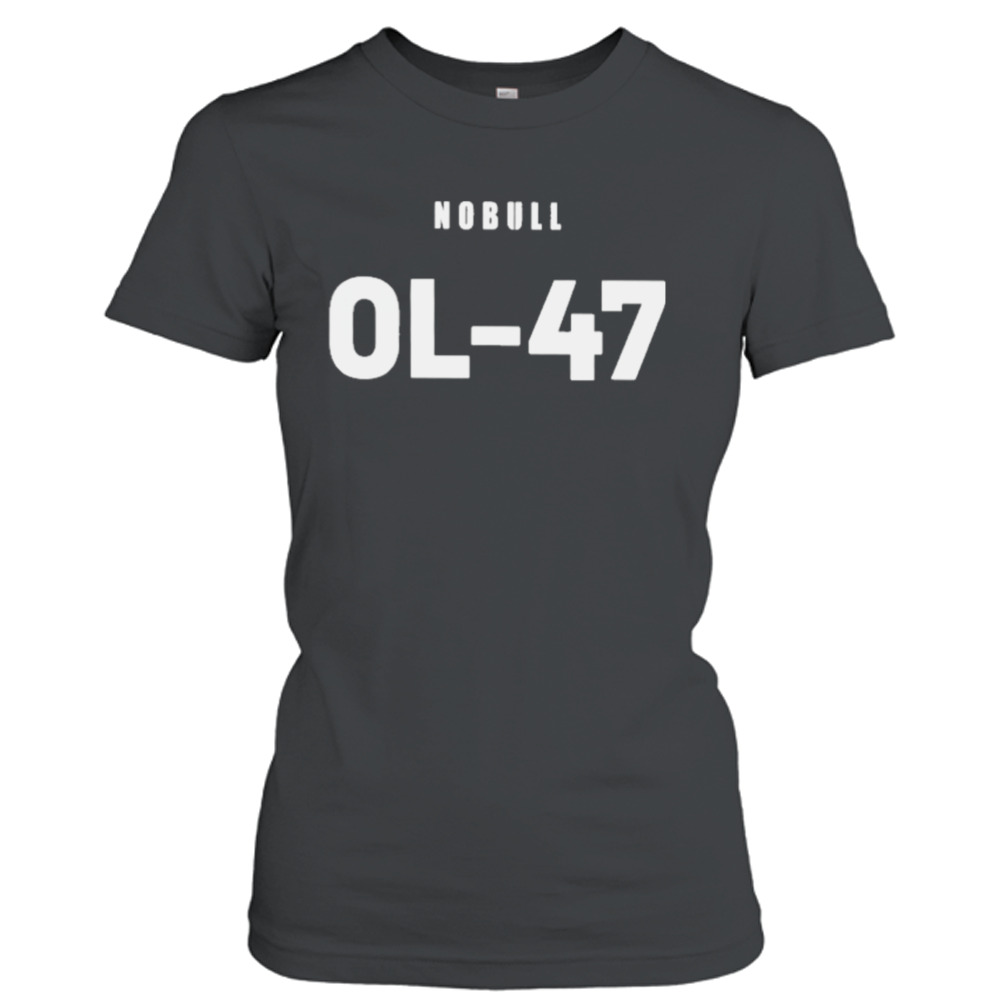 Ladies T-Shirt