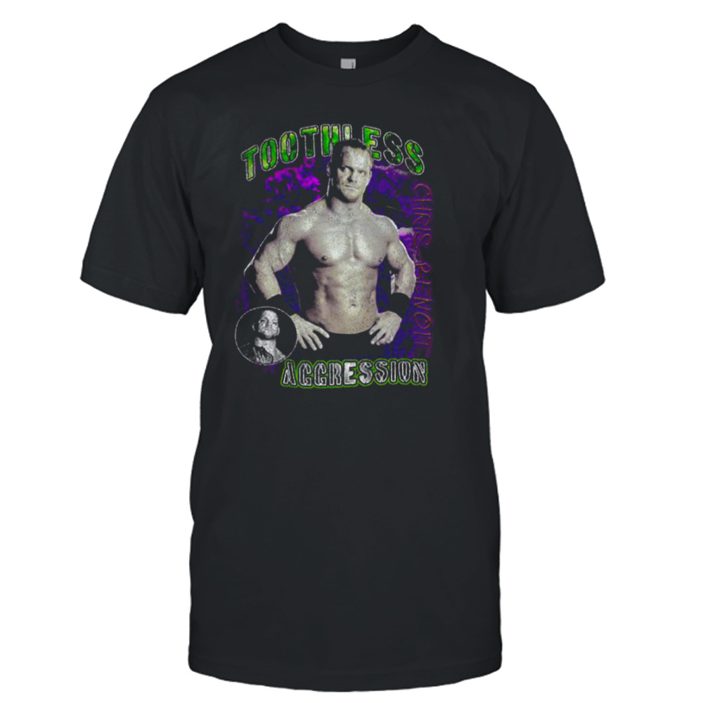 Toothless Agression Canadian Crippler Vintage Style shirt