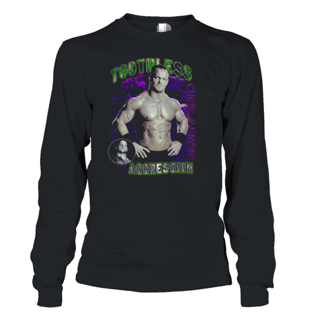 Long Sleeve T-Shirt