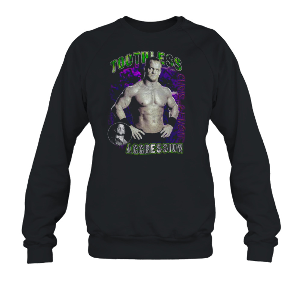 Crewneck Sweatshirt