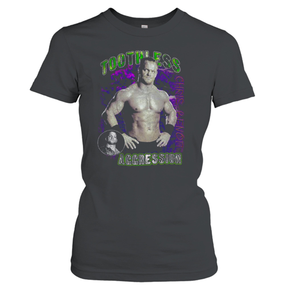 Ladies T-Shirt