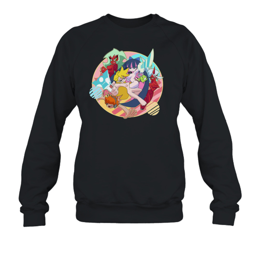 Crewneck Sweatshirt