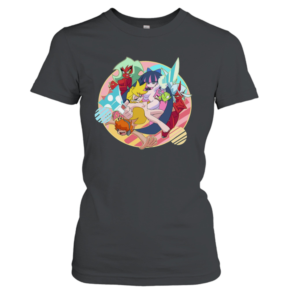 Ladies T-Shirt
