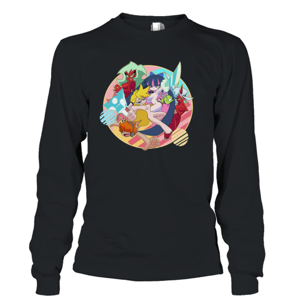 Long Sleeve T-Shirt