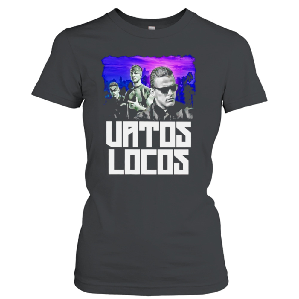 Ladies T-Shirt