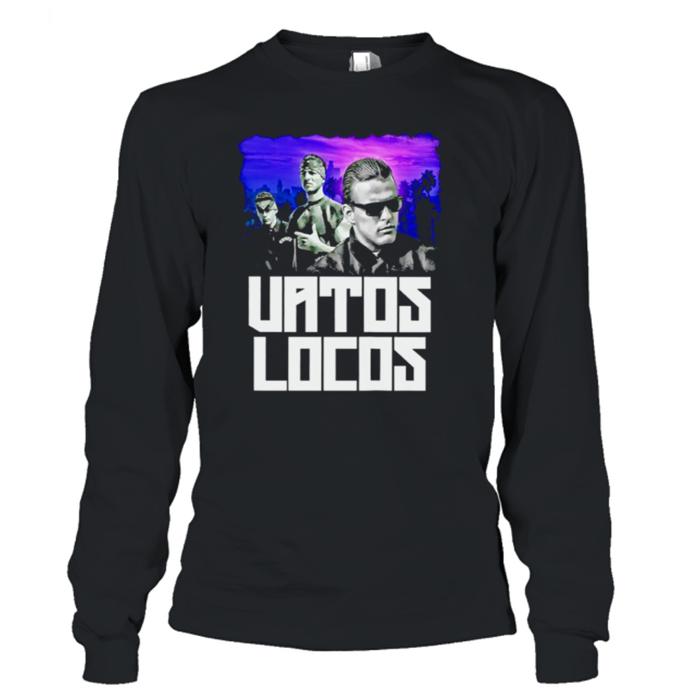 Long Sleeve T-Shirt