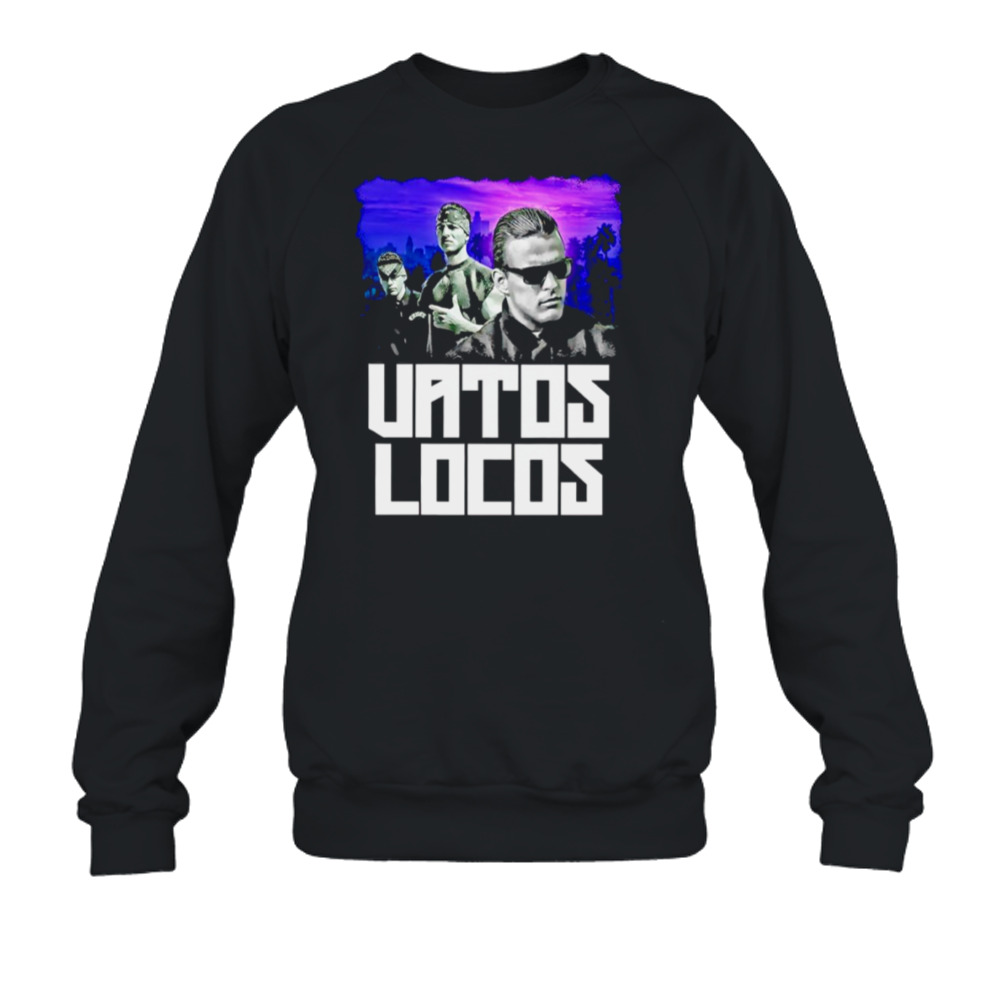 Crewneck Sweatshirt