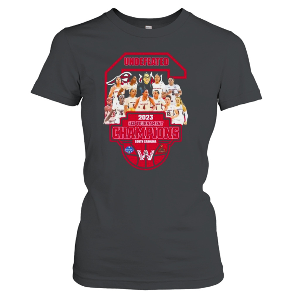 Ladies T-Shirt