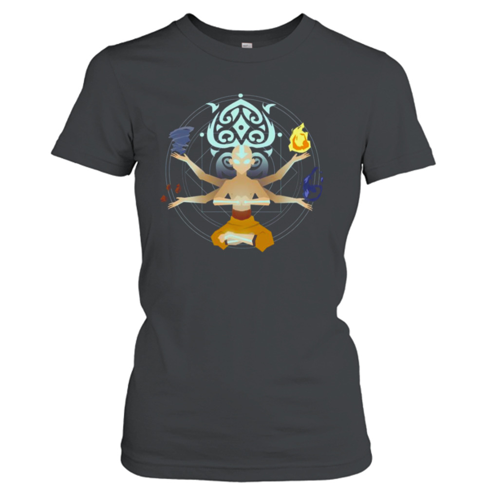 Ladies T-Shirt