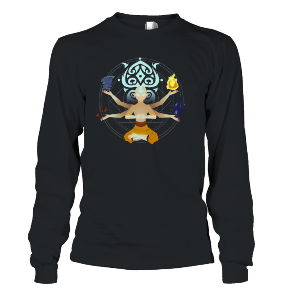 Long Sleeve T-Shirt